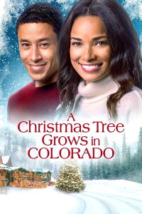 A Christmas Tree Grows in Colorado (2020)