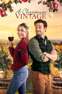 A Christmas Vintage (2023)
