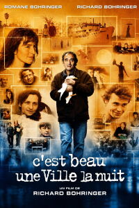 A City Is Beautiful at Night (2006)