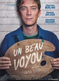 A Clever Crook (2019)