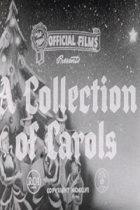 A Collection of Carols (1946)
