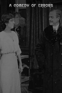 A Comedy of Errors (1912)