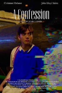 A Confession (2023)