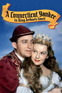 A Connecticut Yankee in King Arthur's Court (1949)