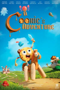 A Cookie's Adventure (2022)