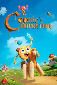 A Cookie's Adventure (2022)