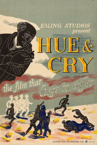 À cor et à cri (1947)