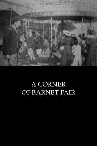 A Corner of Barnet Fair (1896)