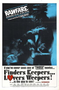 À corps perdu (1968)