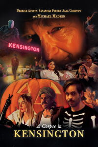 A Corpse in Kensington (2026)