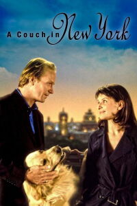 A Couch in New York (1996)