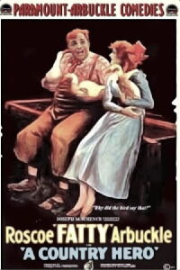 A Country Hero (1917)