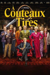 À couteaux tirés (2019)