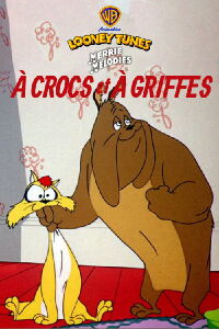 A crocs et à griffes (1954)