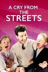 A Cry from the Streets (1958)
