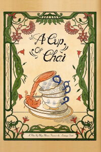 A Cup of Chai (2024)