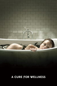 A Cure for Wellness (2017)