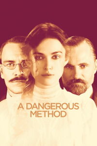 A Dangerous Method (2011)