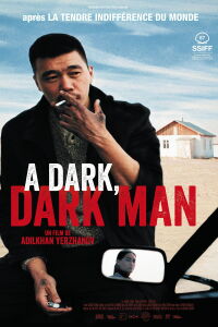 A Dark, Dark Man (2020)