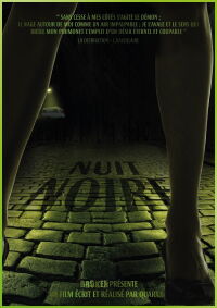A Dark Night (2013)