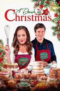 A Dash of Christmas (2023)