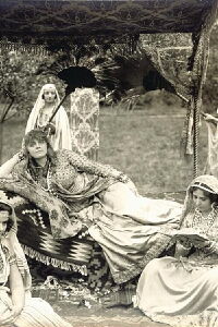 A Daughter of Brahma (1919)
