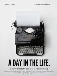 A day in the life. (2021)