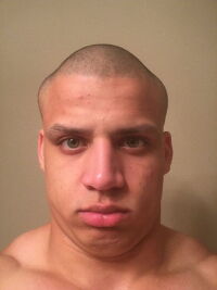 A DAY IN THE LIFE OF TYLER1 (2018)