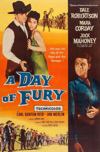 A Day of Fury (1956)