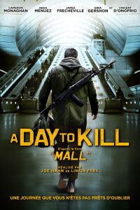 A Day to Kill (2014)
