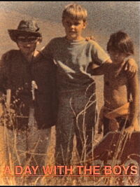 A Day with the Boys (1969)