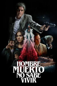 A Dead Man Cannot Live (2021)
