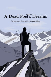 A Dead Poet's Dreams (2019)