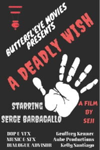 A Deadly Wish (2019)
