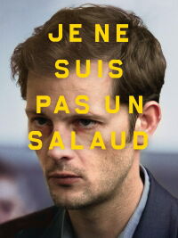 A Decent Man (2016)