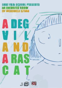 A Degvil and a Rascat (2018)