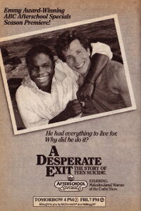 A Desperate Exit (1986)