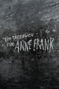 A Diary For Anne Frank (1959)
