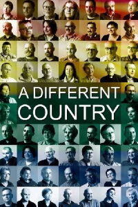 A Different Country (2016)