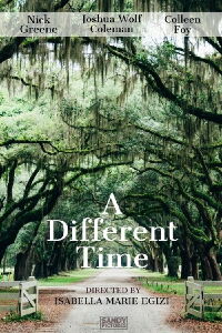 A Different Time (2018)