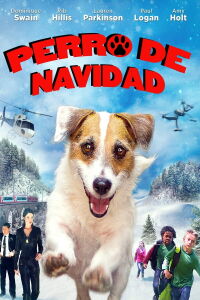A Doggone Christmas (2016)
