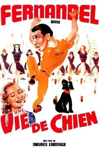 A Dog's Life (1943)
