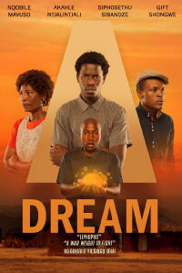 A Dream (2024)