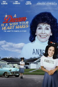A Dream is a Wish Your Heart Makes: The Annette Funicello Story (1995)