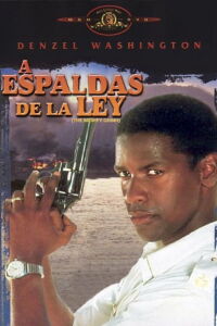 A espaldas de la ley (1989)