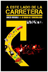 A este lado de la carretera: Danza Invisible y la magia de Torremolinos (2021)