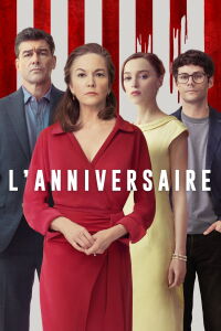 ‎L'anniversaire (2025)