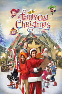 A Fairly Odd Christmas (2013)