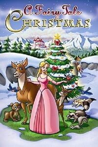 A Fairy Tale Christmas (2005)
