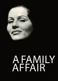 A Family Affair (2015)